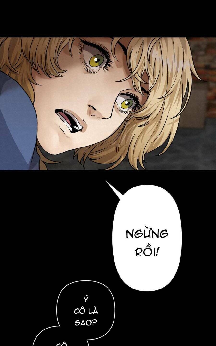 An Toàn Như Ở Nhà Chap 30 - Next Chap 31