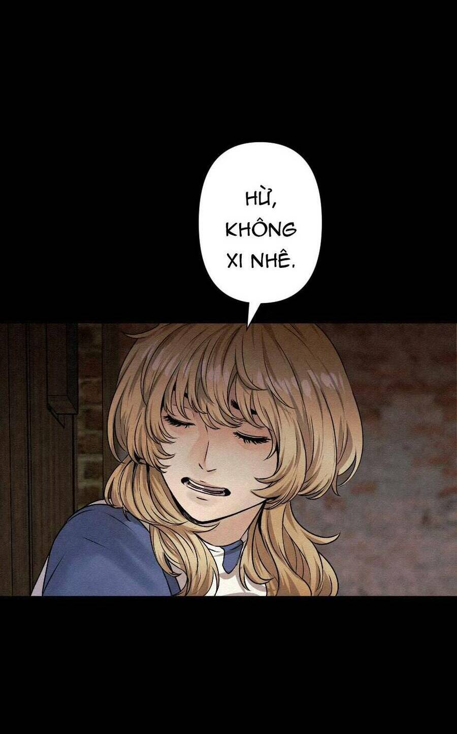 An Toàn Như Ở Nhà Chap 30 - Next Chap 31