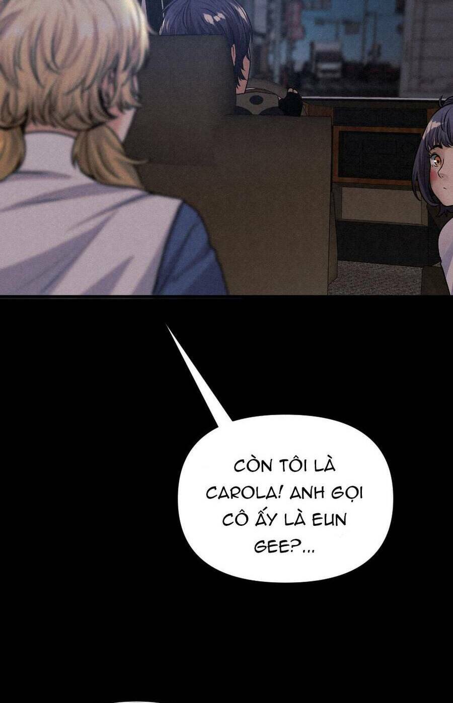An Toàn Như Ở Nhà Chap 30 - Next Chap 31