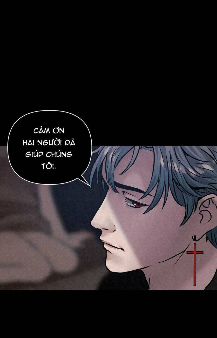 An Toàn Như Ở Nhà Chap 30 - Next Chap 31