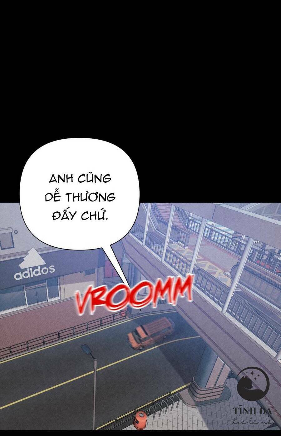 An Toàn Như Ở Nhà Chap 30 - Next Chap 31