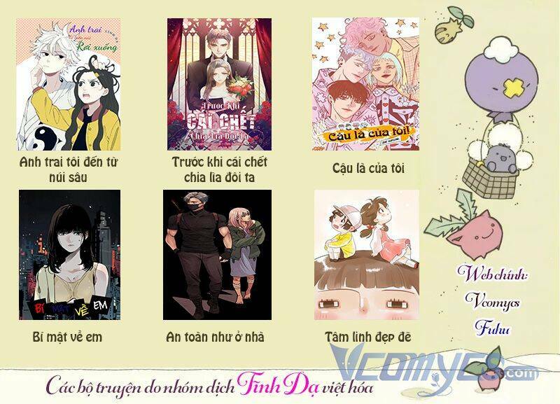 An Toàn Như Ở Nhà Chap 30 - Next Chap 31