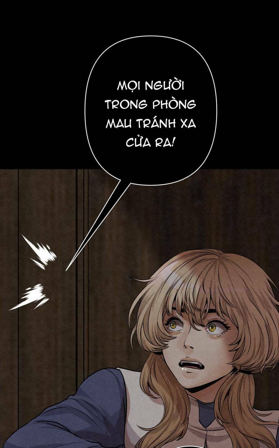 An Toàn Như Ở Nhà Chap 30 - Next Chap 31
