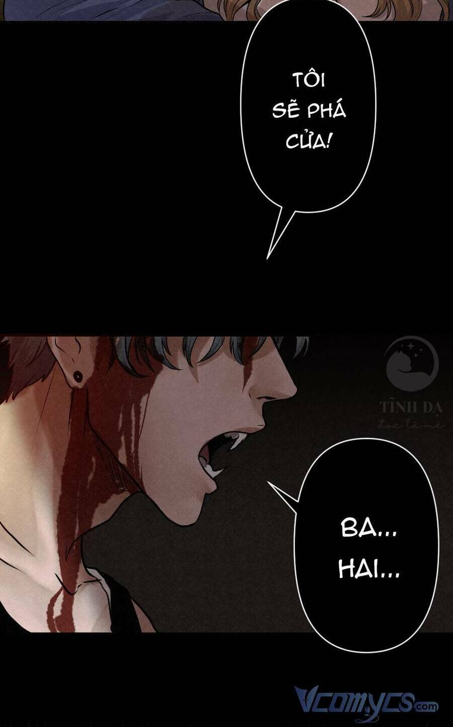 An Toàn Như Ở Nhà Chap 30 - Next Chap 31