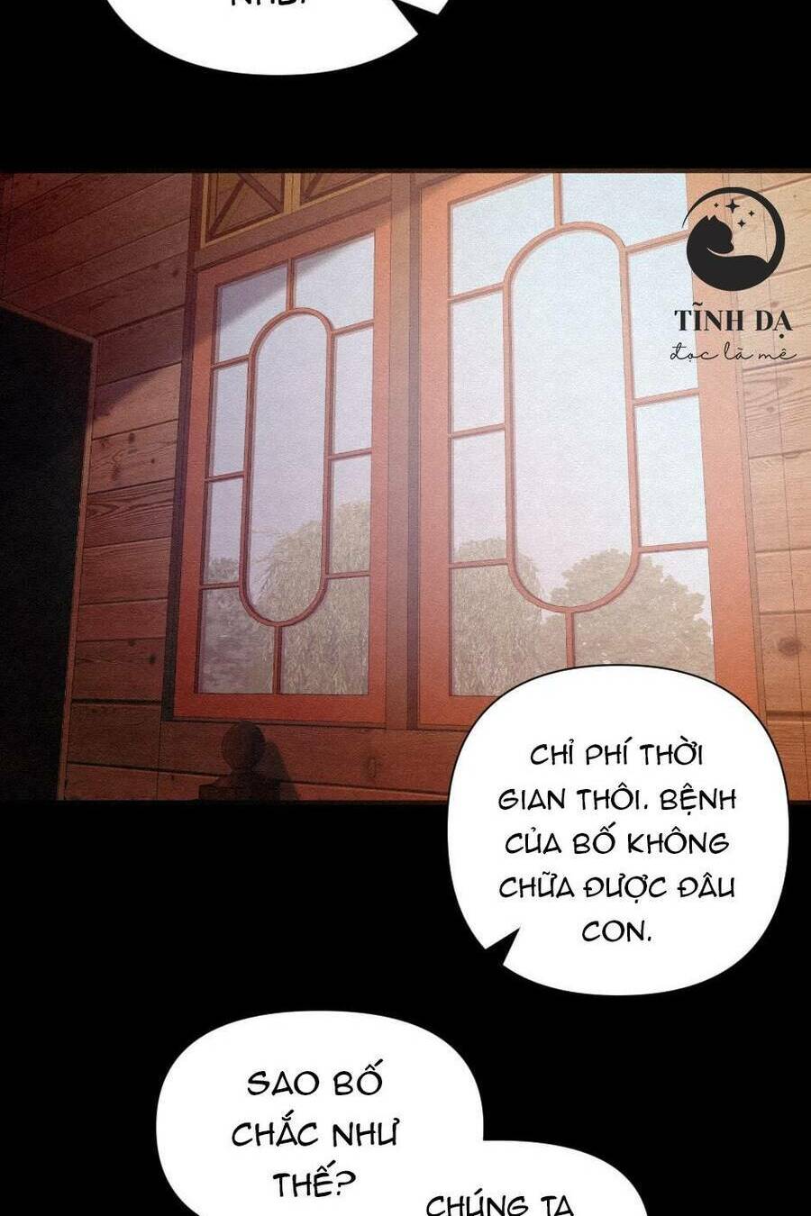 An Toàn Như Ở Nhà Chap 32 - Next Chap 33