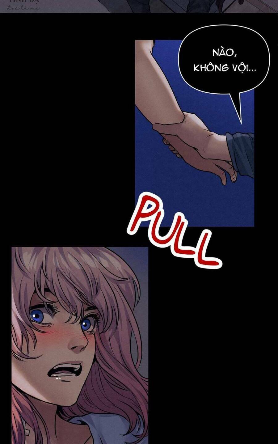 An Toàn Như Ở Nhà Chap 32 - Next Chap 33