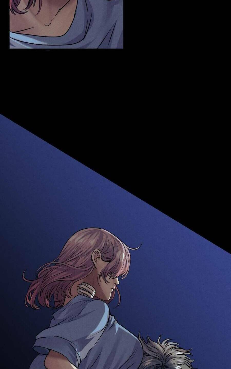 An Toàn Như Ở Nhà Chap 32 - Next Chap 33