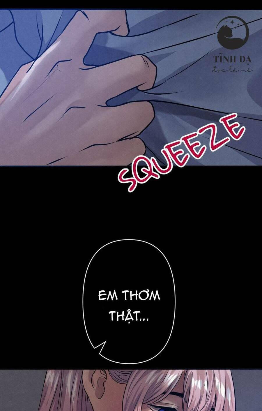 An Toàn Như Ở Nhà Chap 32 - Next Chap 33