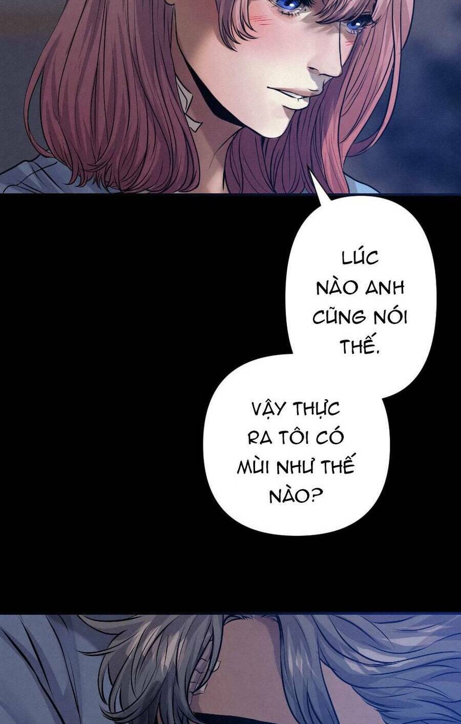 An Toàn Như Ở Nhà Chap 32 - Next Chap 33