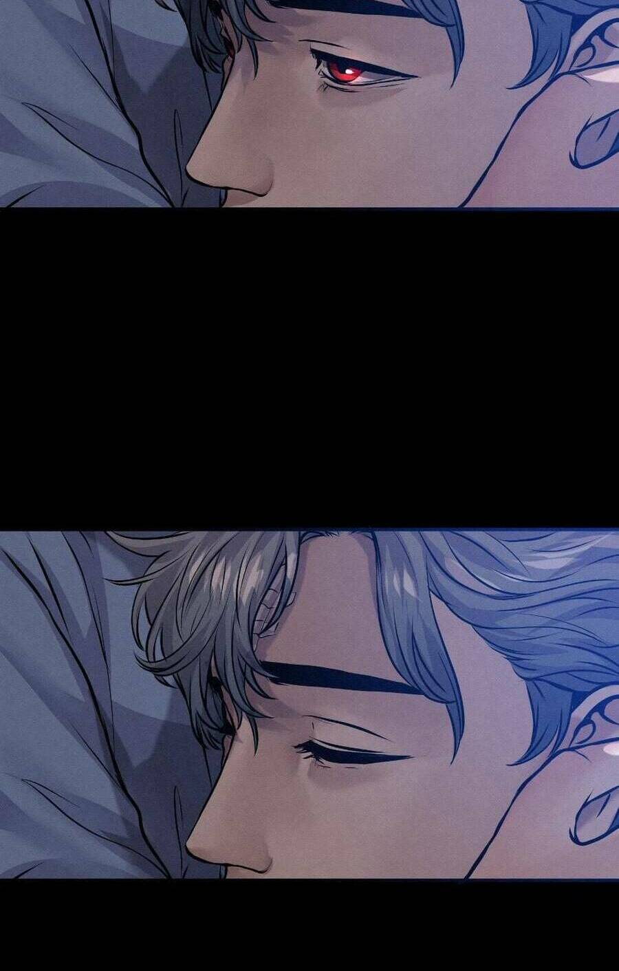 An Toàn Như Ở Nhà Chap 32 - Next Chap 33