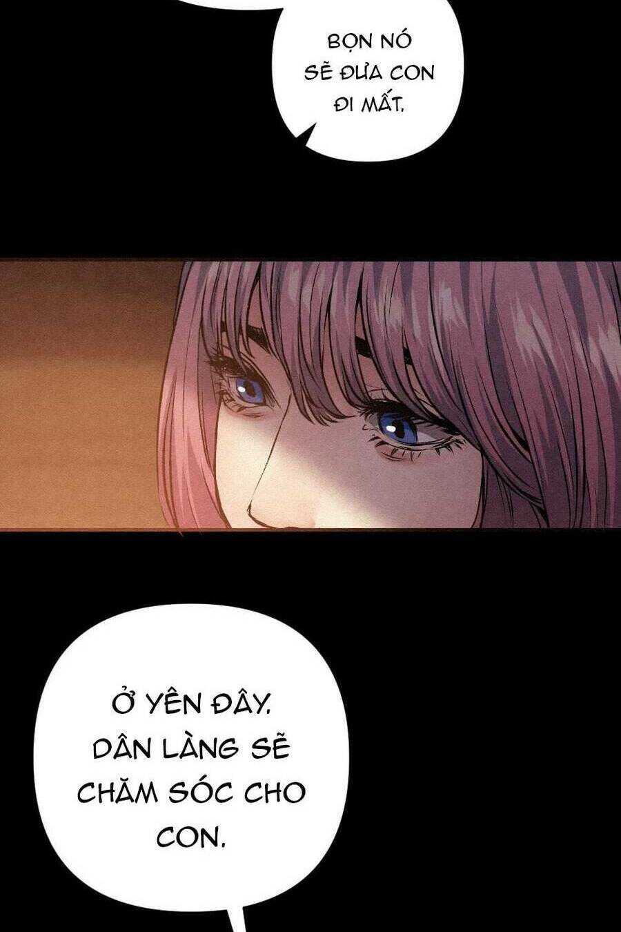 An Toàn Như Ở Nhà Chap 32 - Next Chap 33