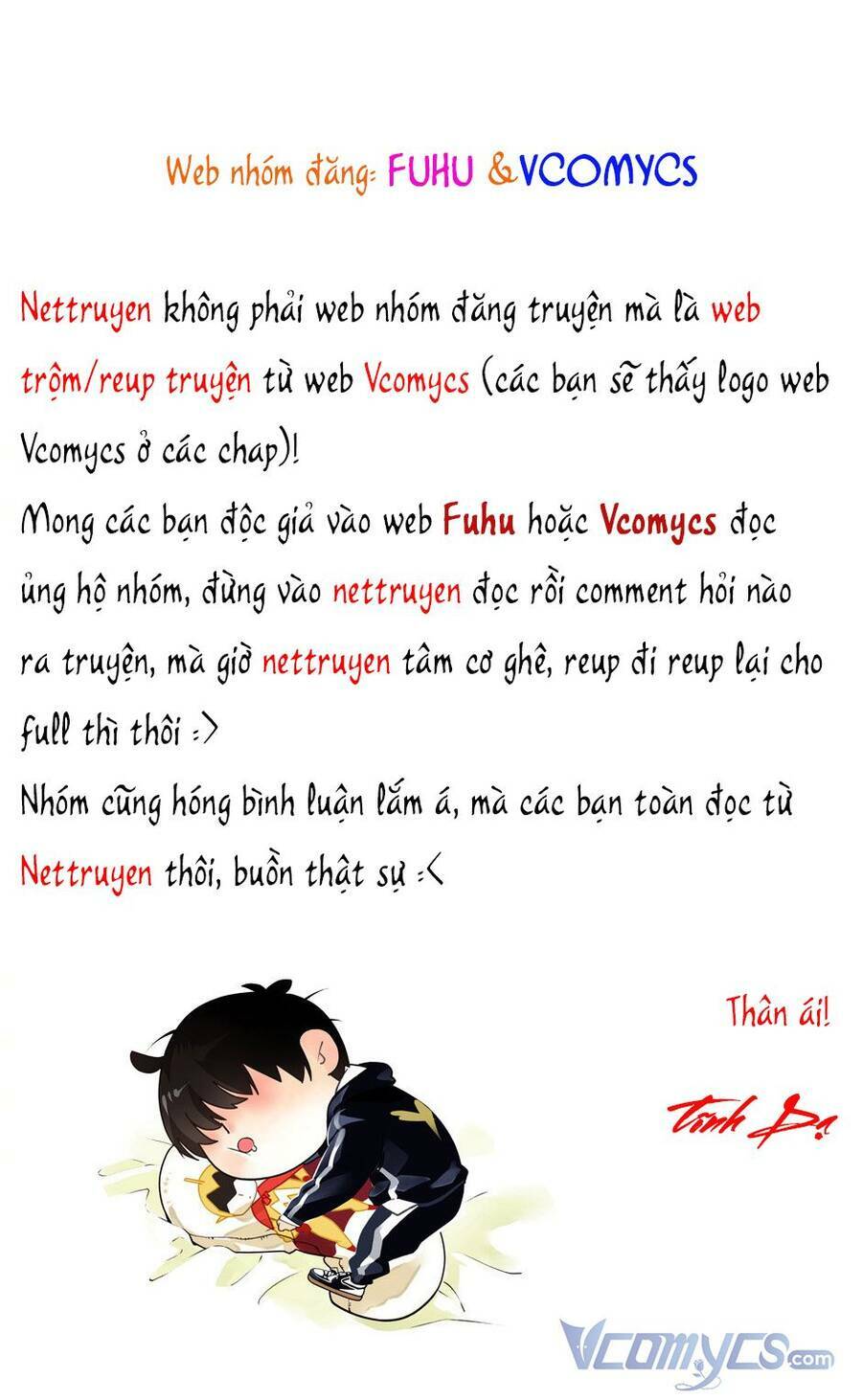An Toàn Như Ở Nhà Chap 32 - Next Chap 33