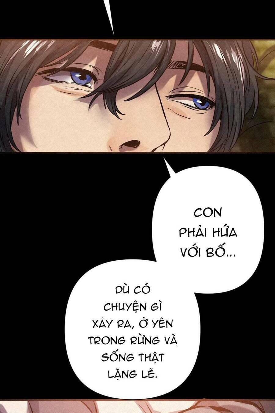 An Toàn Như Ở Nhà Chap 32 - Next Chap 33
