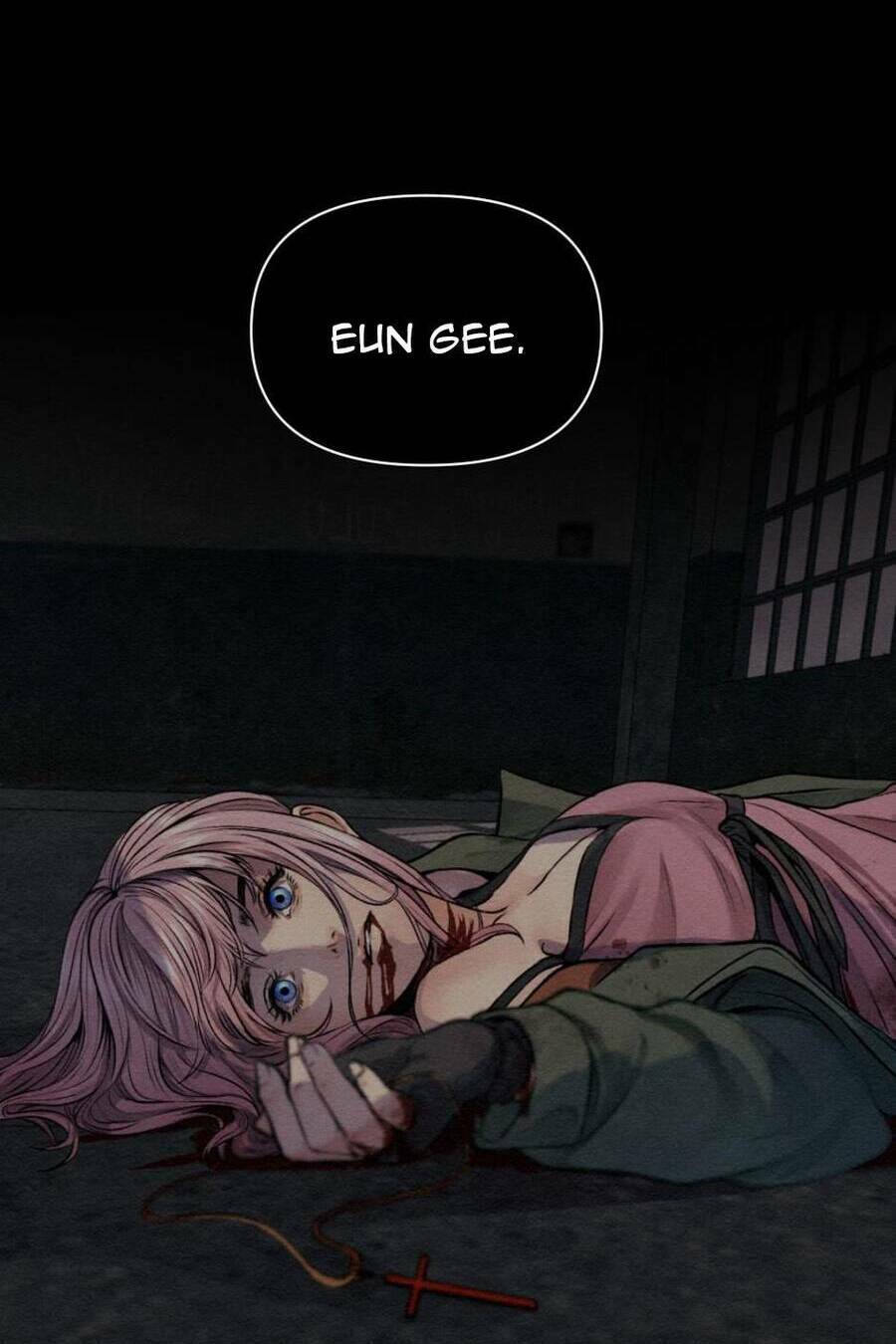 An Toàn Như Ở Nhà Chap 32 - Next Chap 33