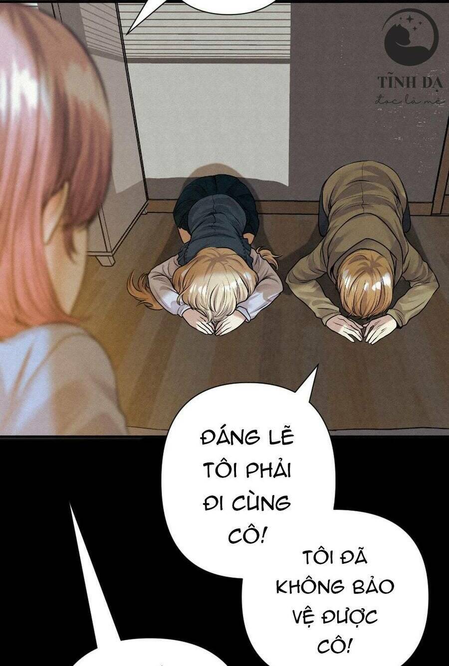 An Toàn Như Ở Nhà Chap 33 - Next Chap 34