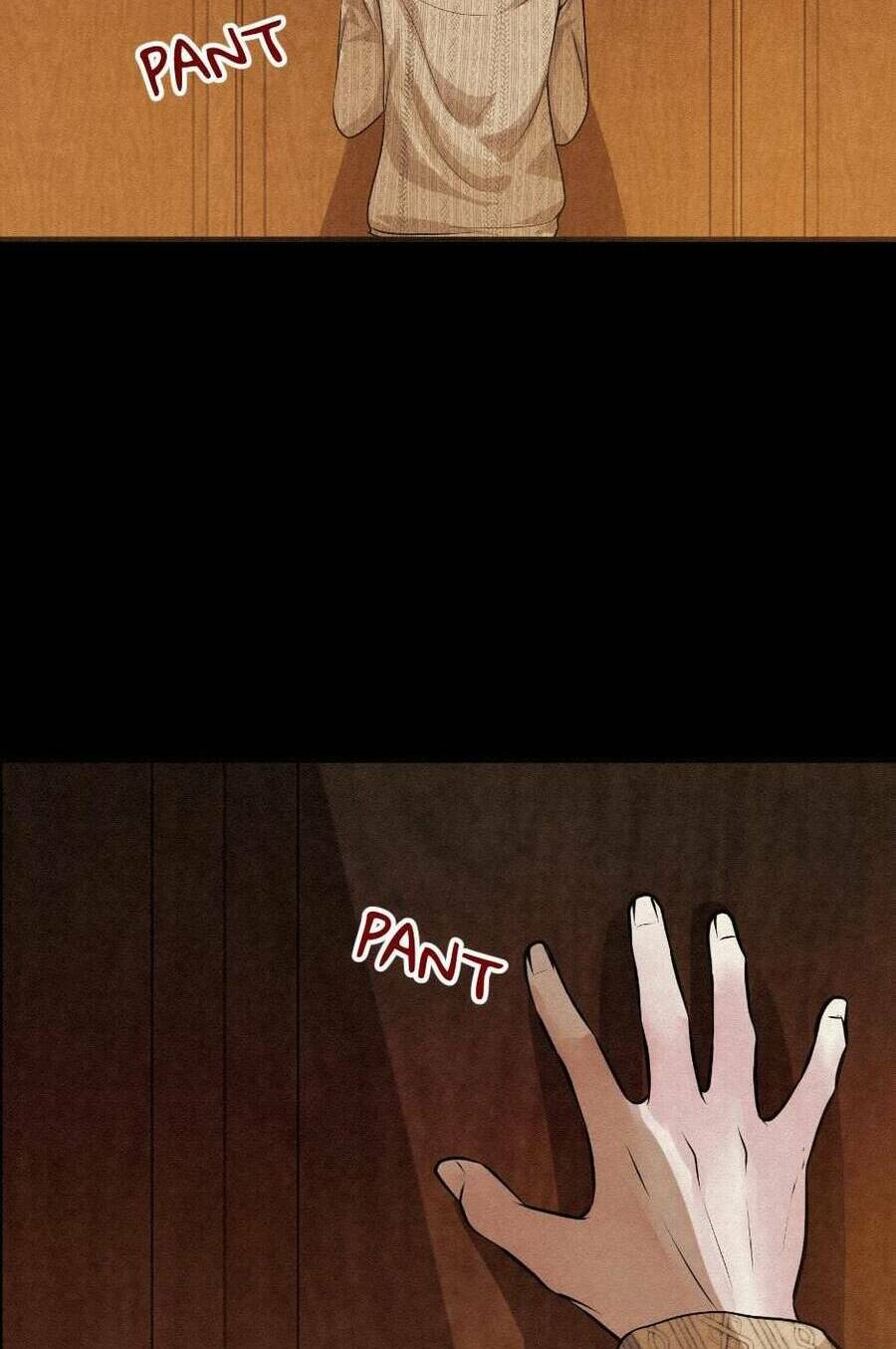 An Toàn Như Ở Nhà Chap 33 - Next Chap 34