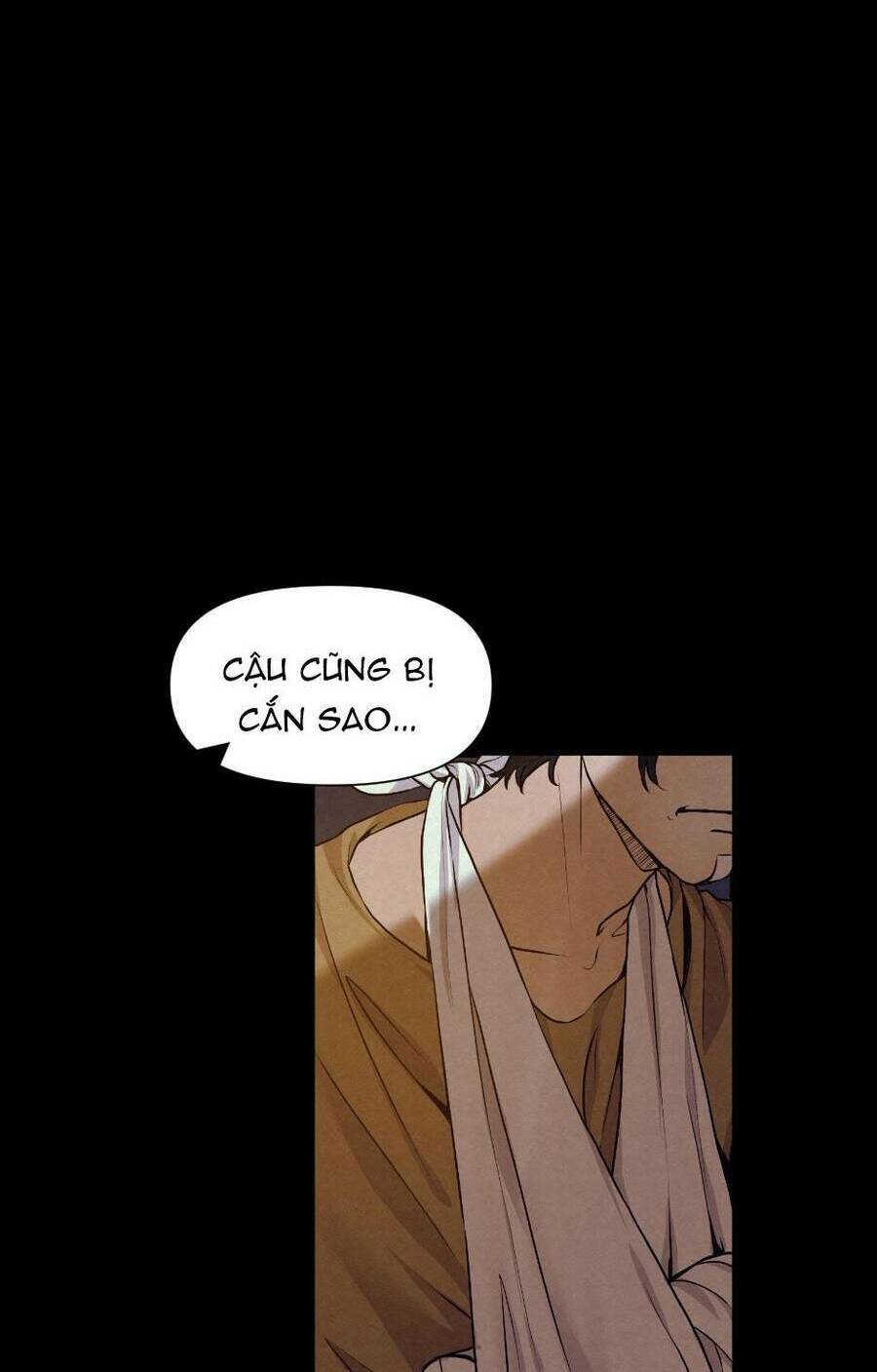 An Toàn Như Ở Nhà Chap 35 - Next Chap 36