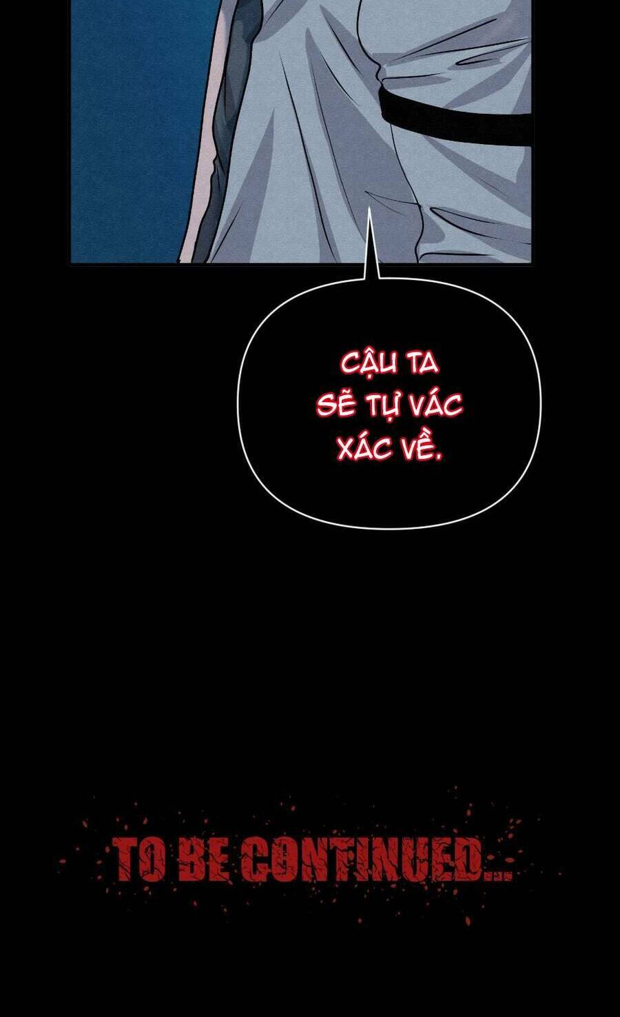 An Toàn Như Ở Nhà Chap 35 - Next Chap 36