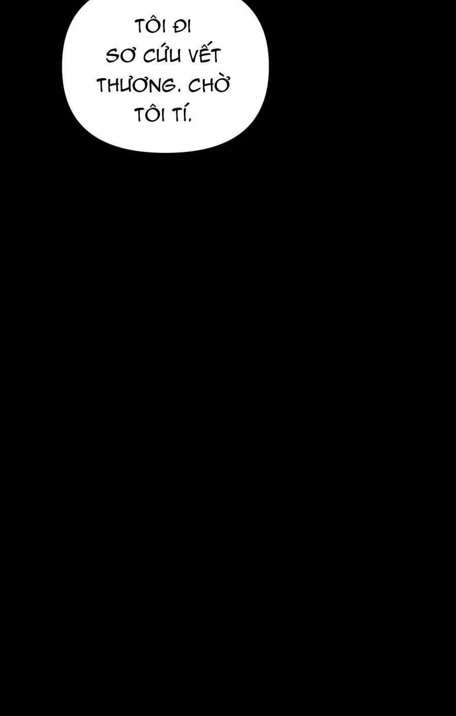 An Toàn Như Ở Nhà Chap 36 - Next Chap 37