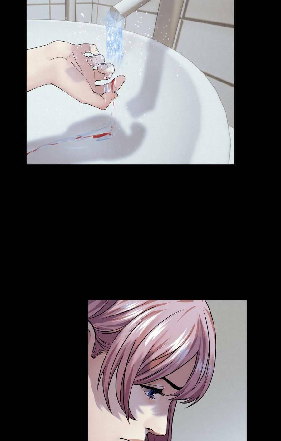 An Toàn Như Ở Nhà Chap 36 - Next Chap 37