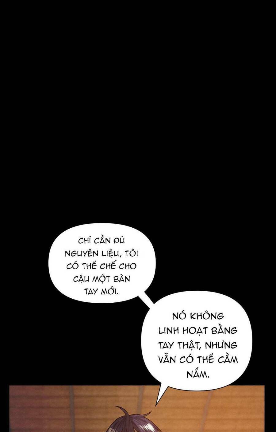 An Toàn Như Ở Nhà Chap 36 - Next Chap 37