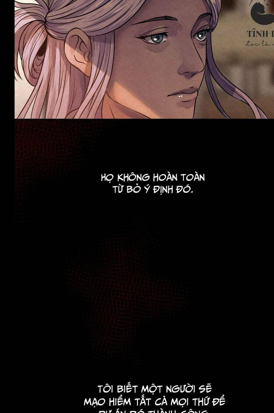 An Toàn Như Ở Nhà Chap 36 - Next Chap 37