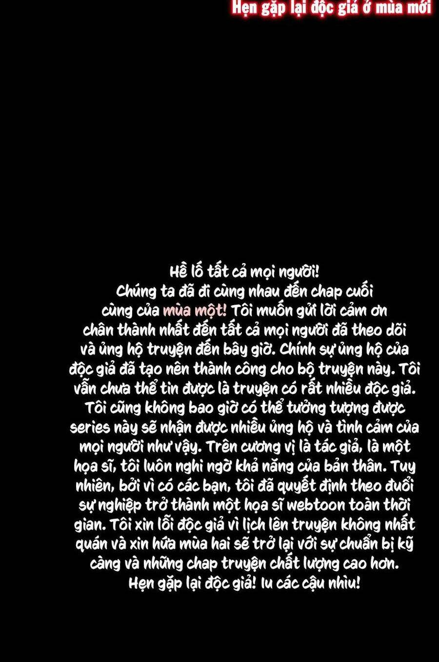 An Toàn Như Ở Nhà Chap 36 - Next Chap 37