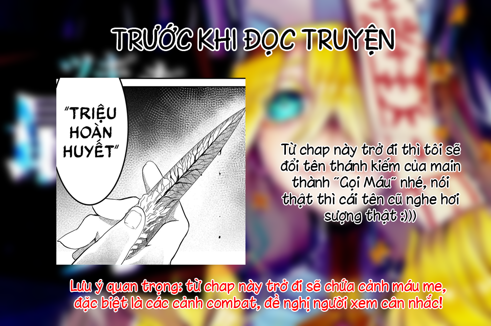 Anh Hùng Chắp Vá Chap 4 - Next Chap 5