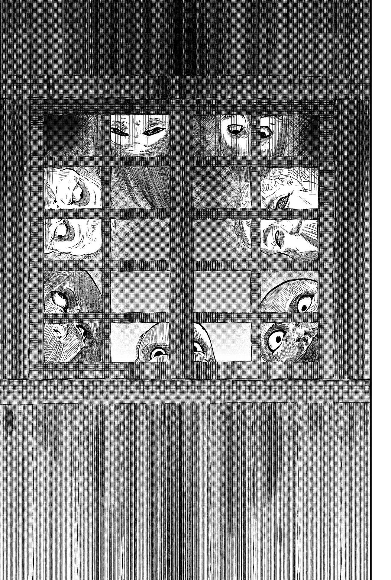 Anh Hùng Chắp Vá Chap 5 - Next Chap 6