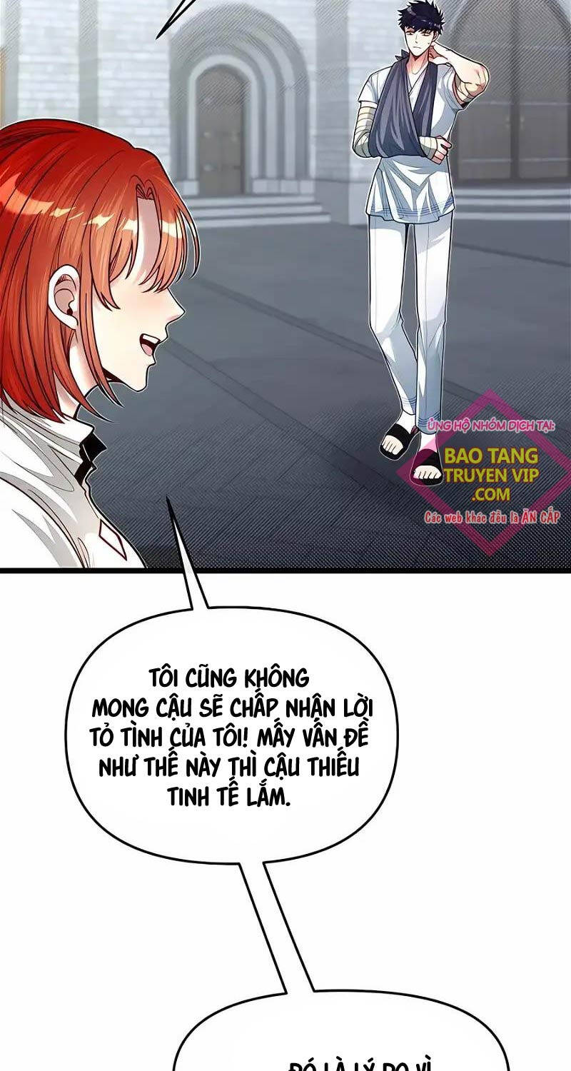 Anh Trai Anh Hùng Là Người Đã Chết Trong Học Viện Chap 80 - Next Chap 81