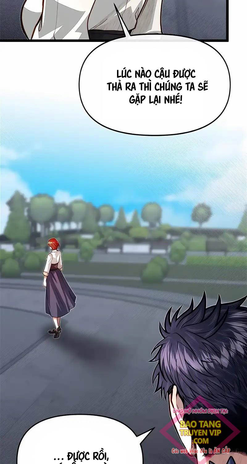 Anh Trai Anh Hùng Là Người Đã Chết Trong Học Viện Chap 80 - Next Chap 81