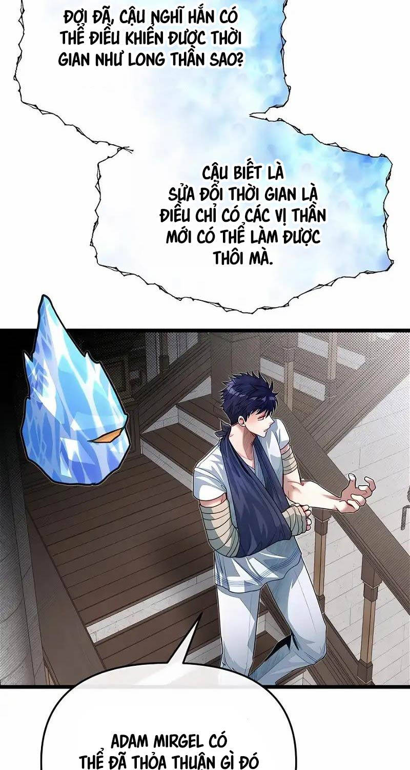 Anh Trai Anh Hùng Là Người Đã Chết Trong Học Viện Chap 80 - Next Chap 81