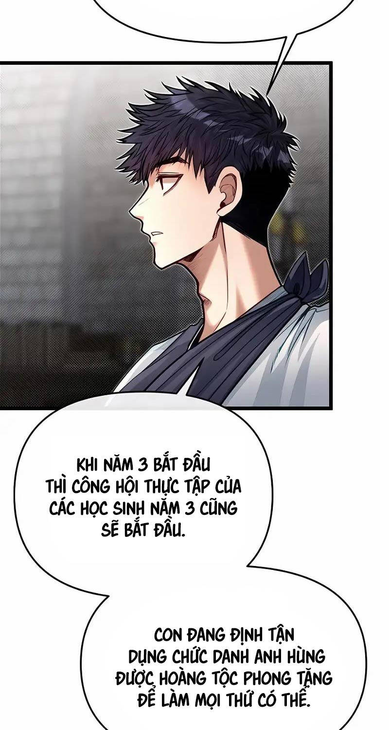 Anh Trai Anh Hùng Là Người Đã Chết Trong Học Viện Chap 80 - Next Chap 81