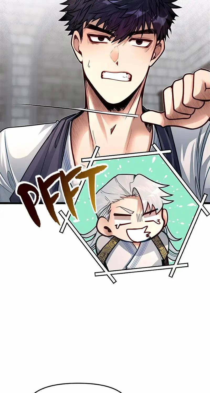 Anh Trai Anh Hùng Là Người Đã Chết Trong Học Viện Chap 80 - Next Chap 81