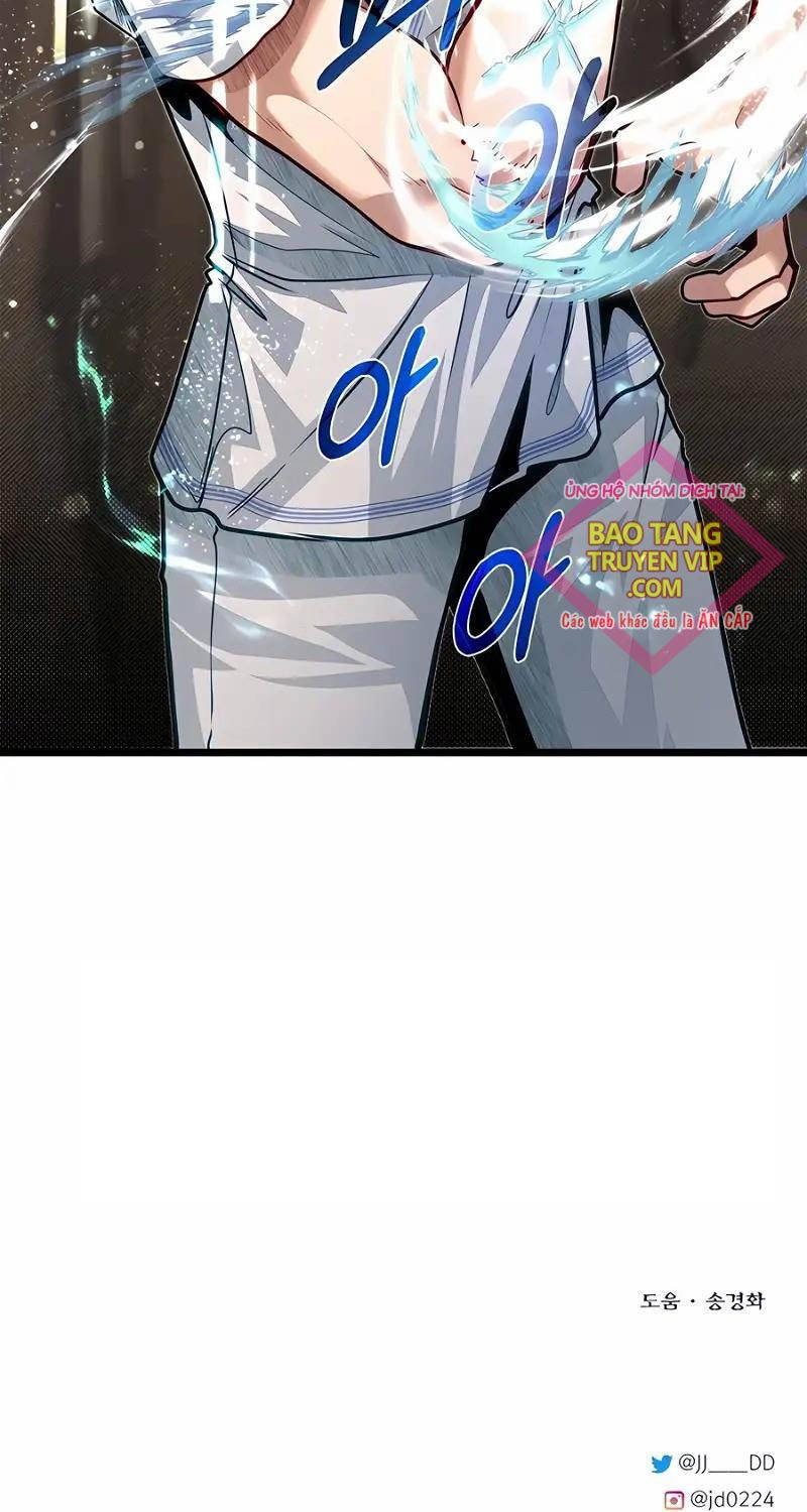 Anh Trai Anh Hùng Là Người Đã Chết Trong Học Viện Chap 80 - Next Chap 81