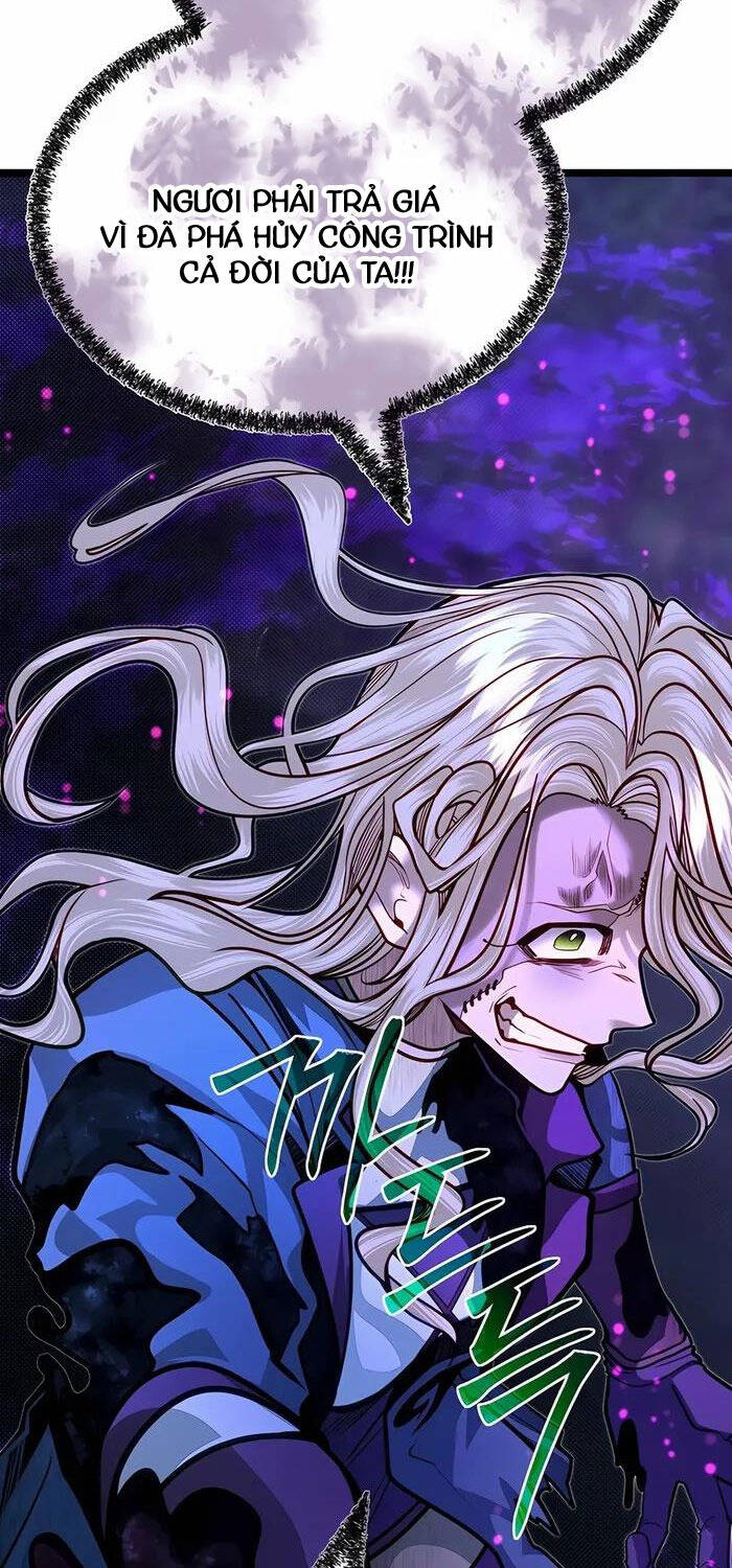 Anh Trai Anh Hùng Là Người Đã Chết Trong Học Viện Chap 85 - Next Chap 86