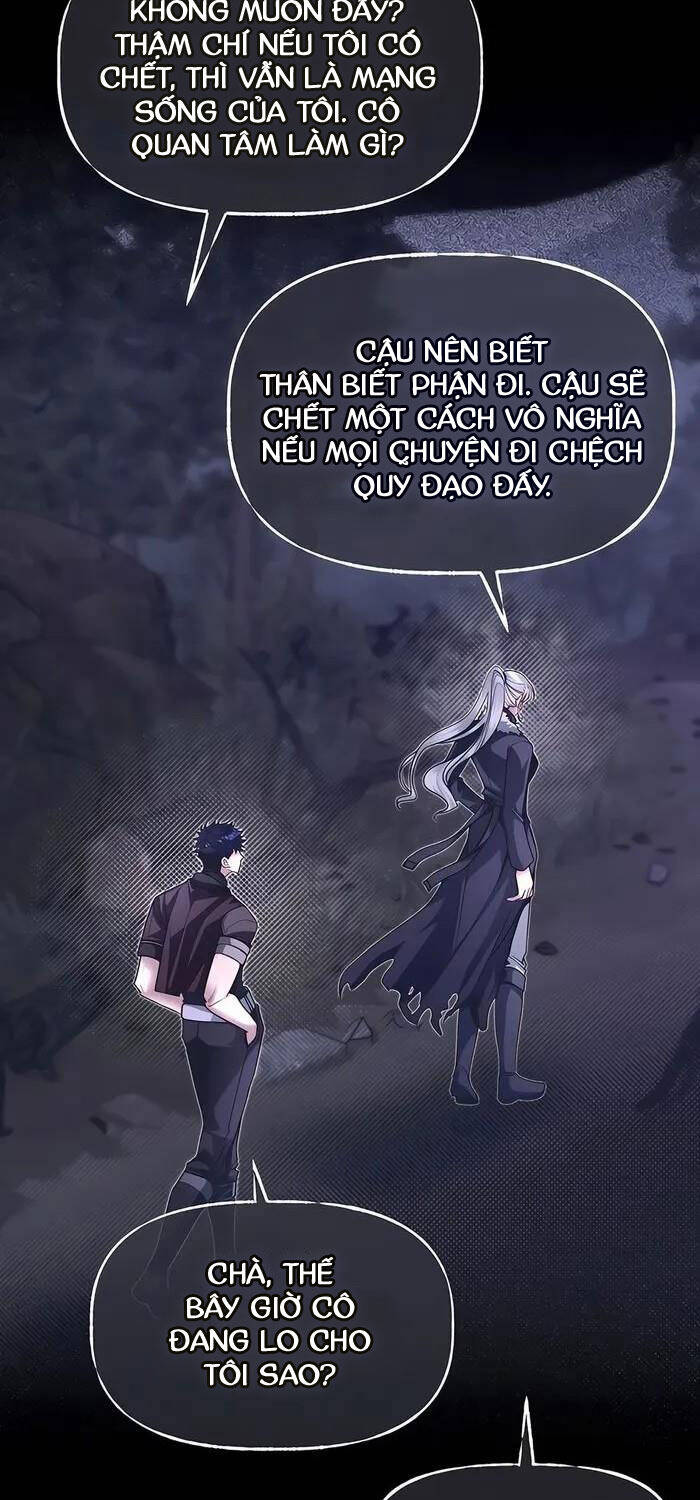 Anh Trai Anh Hùng Là Người Đã Chết Trong Học Viện Chap 85 - Next Chap 86