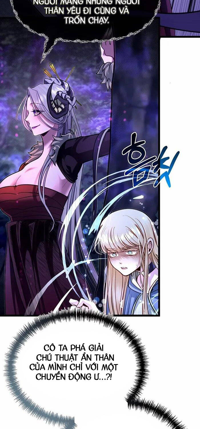 Anh Trai Anh Hùng Là Người Đã Chết Trong Học Viện Chap 85 - Next Chap 86