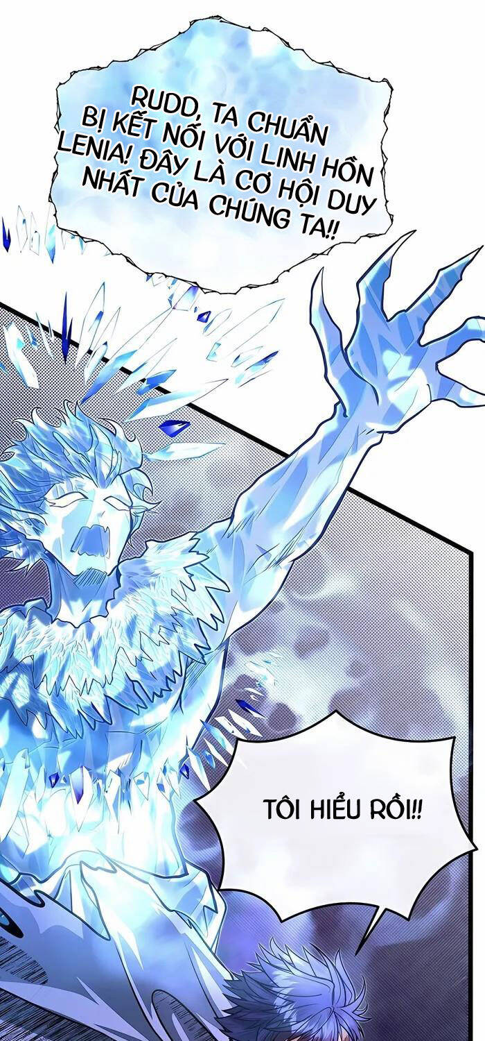 Anh Trai Anh Hùng Là Người Đã Chết Trong Học Viện Chap 85 - Next Chap 86