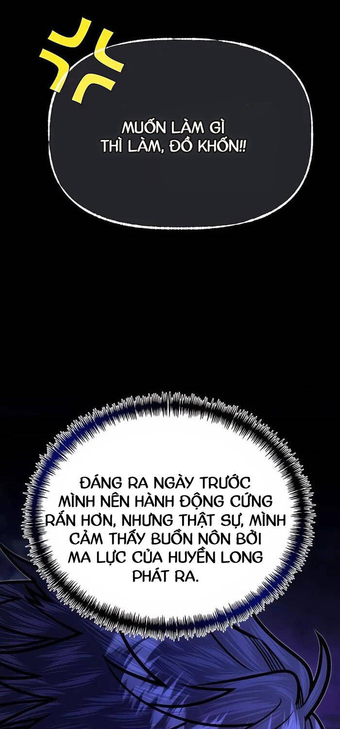 Anh Trai Anh Hùng Là Người Đã Chết Trong Học Viện Chap 85 - Next Chap 86