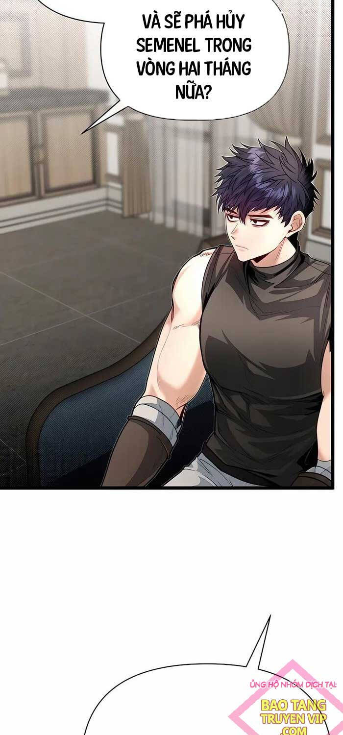 Anh Trai Anh Hùng Là Người Đã Chết Trong Học Viện Chap 86 - Next Chap 87