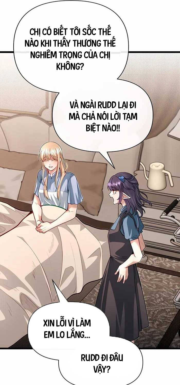 Anh Trai Anh Hùng Là Người Đã Chết Trong Học Viện Chap 86 - Next Chap 87