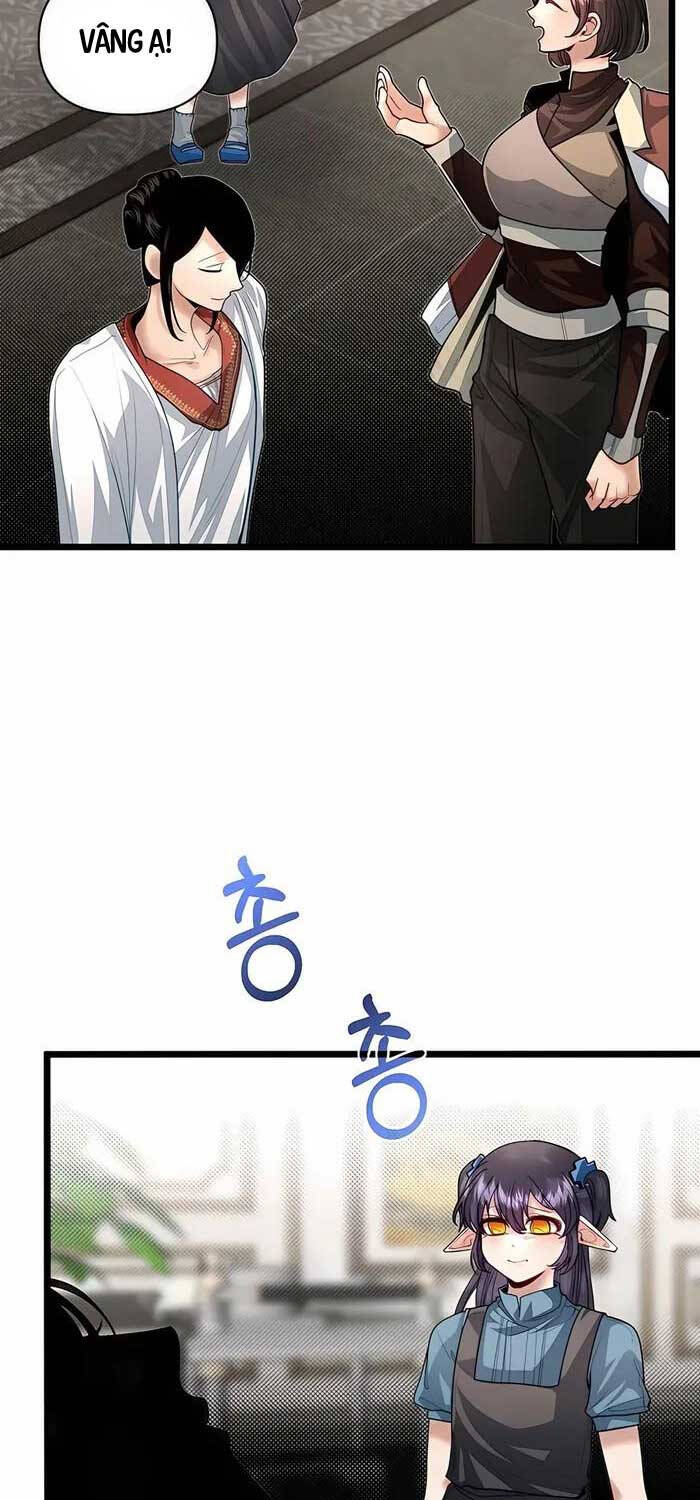 Anh Trai Anh Hùng Là Người Đã Chết Trong Học Viện Chap 86 - Next Chap 87