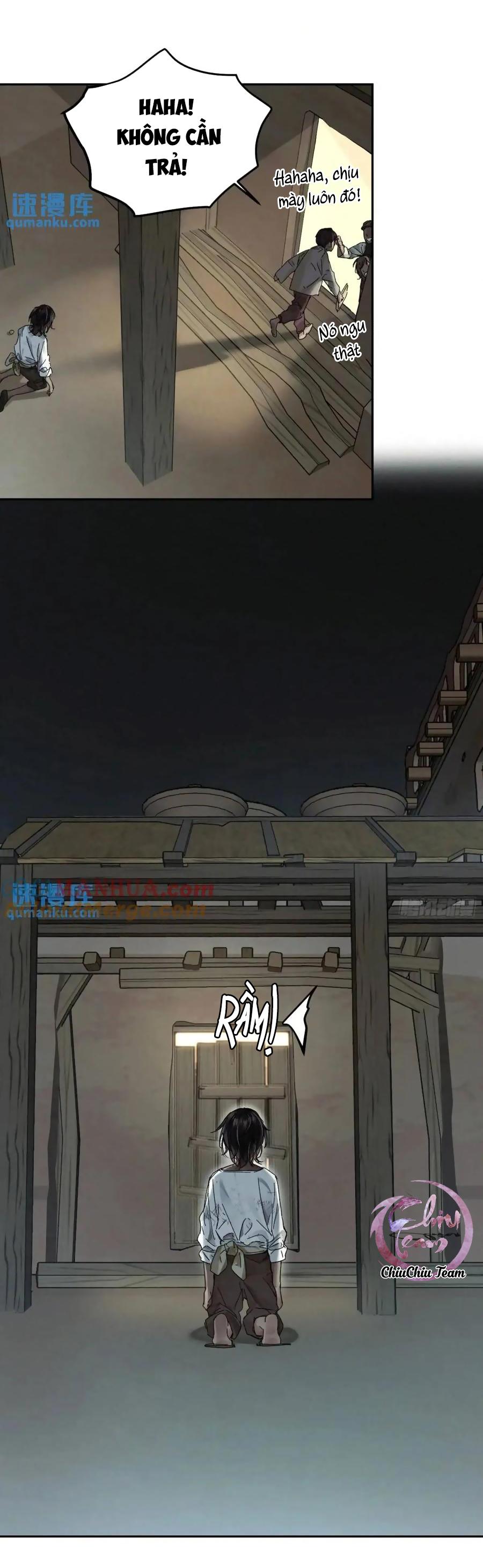 Antidote Poison Chap 100 - Next Chap 101