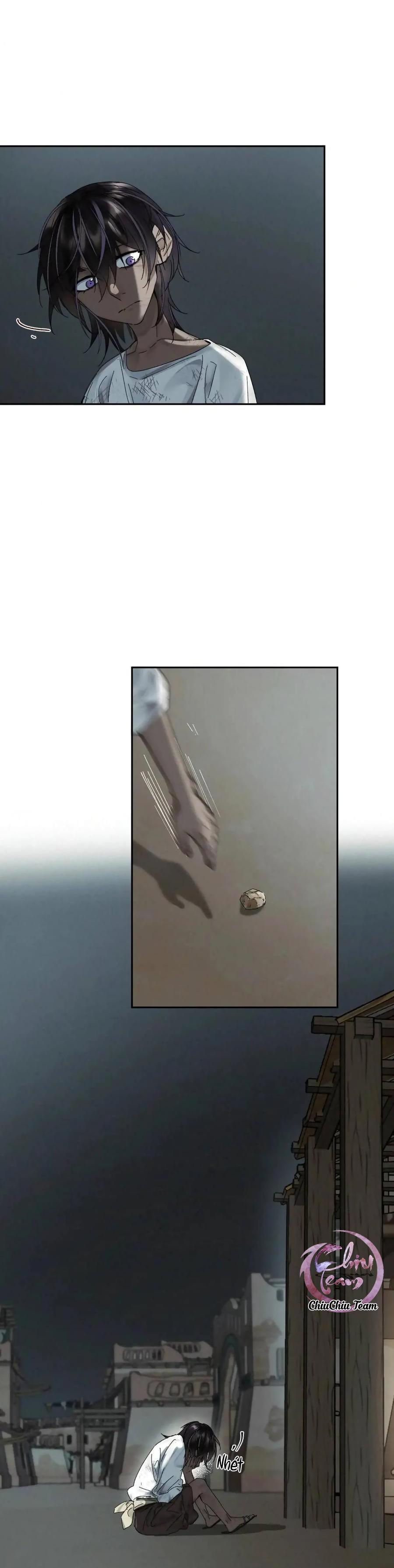 Antidote Poison Chap 100 - Next Chap 101