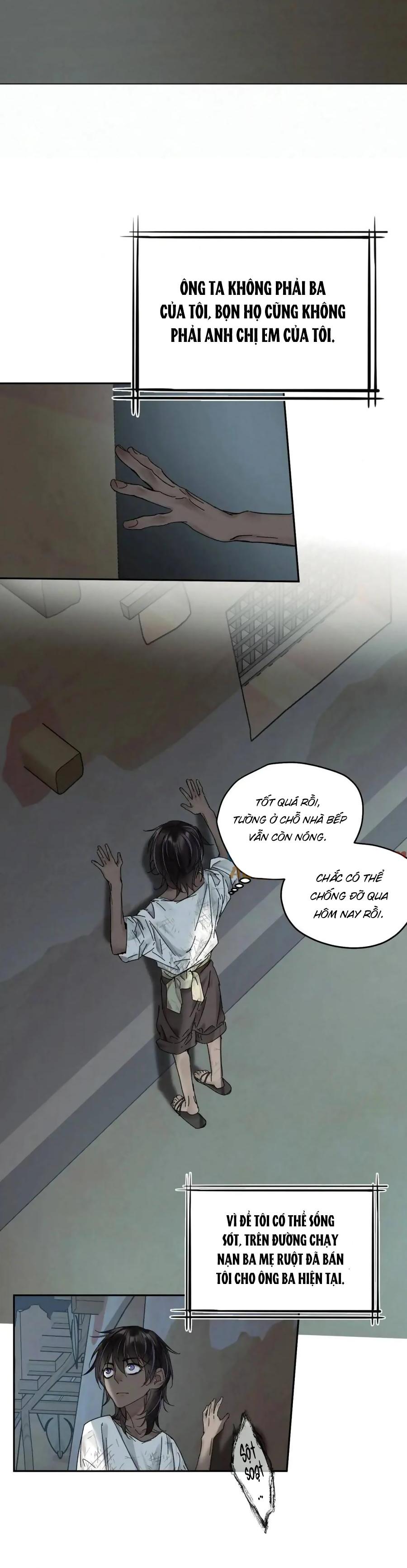 Antidote Poison Chap 100 - Next Chap 101