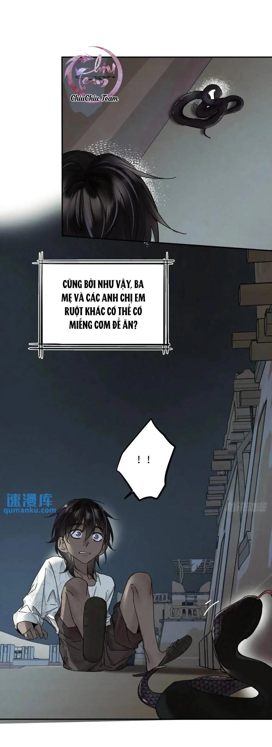 Antidote Poison Chap 100 - Next Chap 101