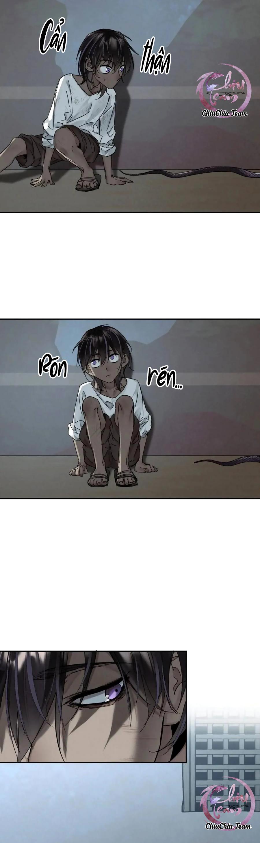 Antidote Poison Chap 100 - Next Chap 101