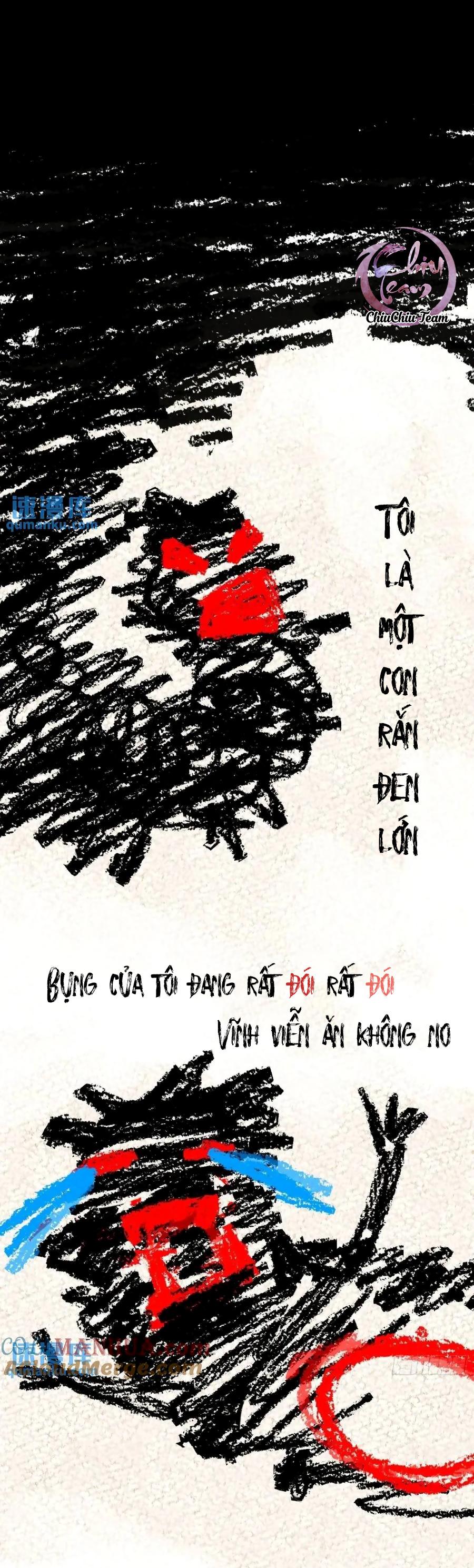 Antidote Poison Chap 100 - Next Chap 101