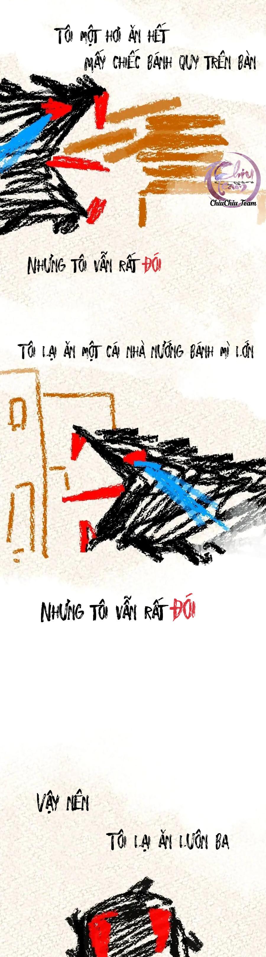 Antidote Poison Chap 100 - Next Chap 101